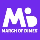 March of Dimes Donation