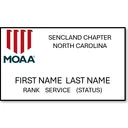 Name Tag