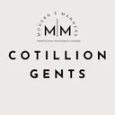 2025 Cotillion Grades 2-4: GENTS