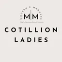 2025 Cotillion Grades 8-12: LADIES