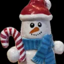 7.28.9  Christmas in July Ages 8 - 12
