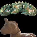 7.14.9 Mythical Creatures Ages 8 - 14