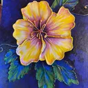 6.30.9 Pastey Flower Ages 10+