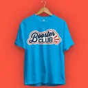 Booster Tee