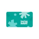 BuyBuyBaby Gift card