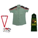 Basic Uniform Package