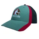 Tri-Color Hat