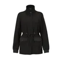 Size  S - Tuxedo Parka