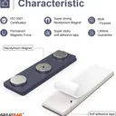 Magnets