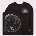 UMUNC VI Official Crewneck