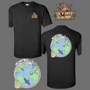 UMUNC VI Official T-Shirt