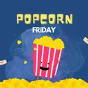 24/25 Popcorn Friday
