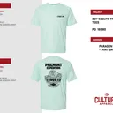 Crew T-shirt