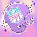 PARENT Powder Puff Ticket