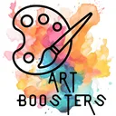 Art Boosters $40 Donation