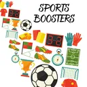 Sports Boosters $40 Donation