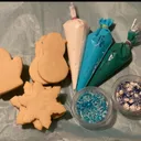 Winter DIY Box