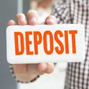 Marching Band Deposit