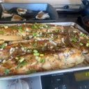 Black Cod (if ordering 20 lbs. or OVER)