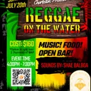 Boat Party Ticket - Full Payment