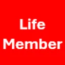 Life Members (Credit given on National Invoice)