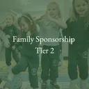 Family Sponsorship - Tier 2 