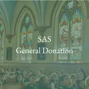 SAS General Donation