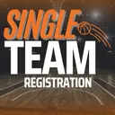 Single TEAM Registration 