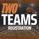 Two TEAM Registration 