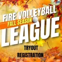 Fall League Tryout Fee 