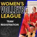 Woman's Team League Registration 