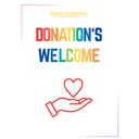 Optional donation to our PTA (any amount helps)