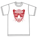 YOUTH T-Shirt - Sunglasses Cheetah 