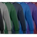 TEAM SWEATSHIRT