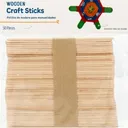 Pre-K Popsicle Sticks