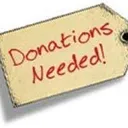 Monetary Donation for the Event
