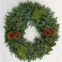 16 inch wreath 
