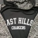 Performance Hoodie - Black