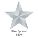 Silver Sponsor