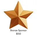 Bronze Sponsor