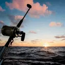 Fishing Trip Ticket