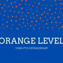 Orange Level Family PTO Sponsorship