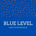 Blue Level Family PTO Sponsorship 