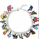 RPA Show Charm Bracelet