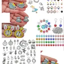 Additional Show Charm for Bracelet