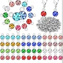 Additional Color Dangle Charms for Bracelet