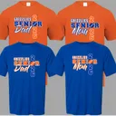 Senior ONLY Package