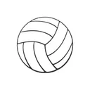  3-4 GRADE VOLLEYBALL CAMP 