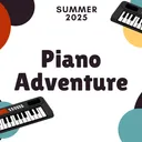 Piano Adventure (Gr 1 -5) - Beginner 