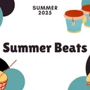 Summer Beats - (Gr 1-5) - Beginner